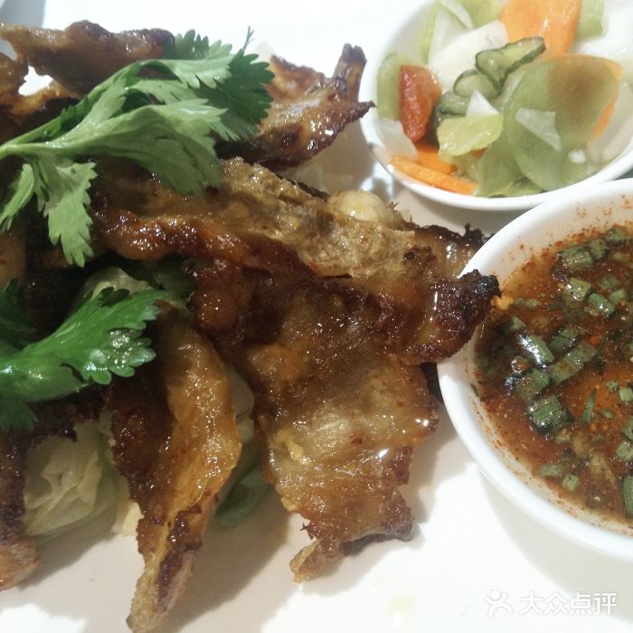 阿诺泰·泰国餐厅(棕北店)图片