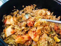 -米屋石锅拌饭(师大店)