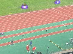 -杭州奥体中心-体育场