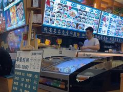 -伊北味·清真青海拉面村(延安路店)