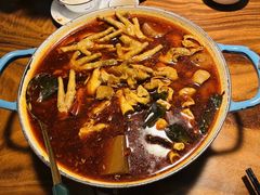 -马头巷·隐庐居·红油大虾(园区店)