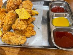 -青春分食(仙林大学城店)