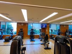 -北京丽晶酒店