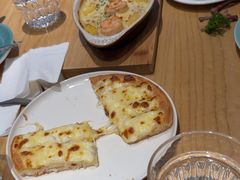 -菲滋意式休闲餐厅(北仑银泰城店)