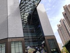 -LuOne凯德晶萃广场(徐家汇路店)