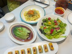 -燕兰楼·清真西北融合菜(亚运村店)