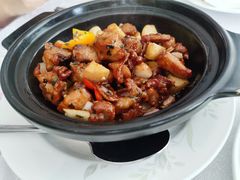 -海湾壹品·粤菜·早茶·烤鸭(拱北店)