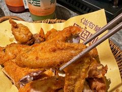 -前海沿·青岛菜(乐客城店)