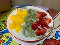 -甜心妈妈·榴莲星级糖水(北京路总店)