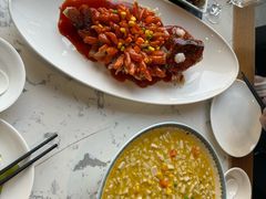 -祥记·非遗传承·苏帮菜(石路店)