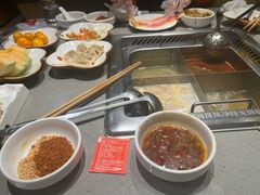 -海底捞火锅(宇飞大厦店)