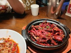 -小柴米·传统江西菜(万寿宫店)