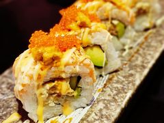 -昱匠·日本料理(金融街店)