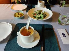-T館·花园艺术餐厅