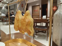 -全聚德烤鸭店(马家堡店)