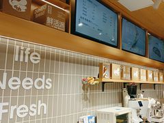 -小飞象面包公社(珠江路金鹰店)