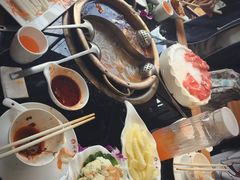 -川中故事·成都老火锅(东书房店)