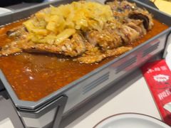 -鱼酷活鱼烤鱼(山西旗舰店)