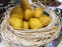 -海拉尔蒙古包(房山长阳总店)