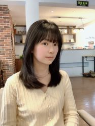-艾嘉形象
