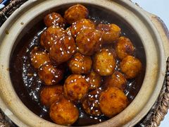 -回家吃饭·地道南昌菜(建德观总店)