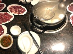-八合里潮汕鲜牛肉火锅(深圳海岸城店)
