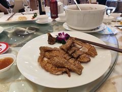 -半岛太子酒家(海港城店)