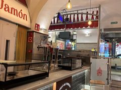 -火腿博物馆(马约尔广场店)