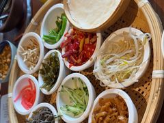 -包整·丝娃娃(一览甲秀楼风景店)