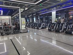 -奇迹健身·恒温游泳(金海首座店)