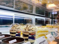 -C·BREAD饱仓(北苑店)