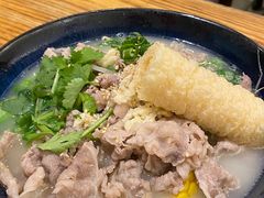 -功夫小笼包拉面