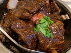 -港丽餐厅(高德置地店)