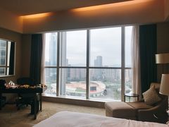 -广州粤海喜来登酒店