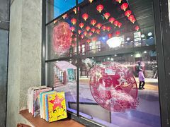 -仁义涵西餐·咖啡(中华巴洛克店)