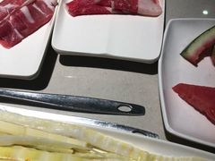-海底捞火锅(枫蓝国际购物中心店)