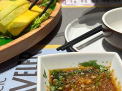 灵魂蘸料-椰小鸡·琼州糟粕醋·火锅(美兰缤纷城店)