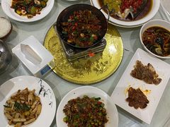 -湘德楼(德胜门外大街店)