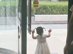 -海底捞火锅(明湖路店)