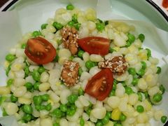 甜蜜豆玉米胚芽-无味舒食(环岛路店)