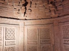 -洛阳古墓博物馆