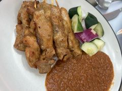 -RISE RESTAURANT(滨海湾金沙店)