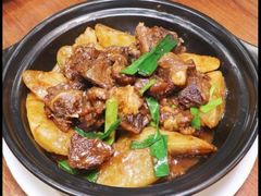 -大吉鲜鱼料理自慢(维也纳大厦店)