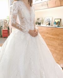 -GRACE KELLY婚纱与礼服(北京店)