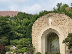 -牛首山文化旅游区