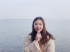 -东湖磨山景区