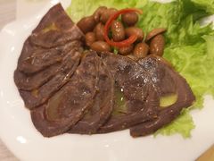 -康师傅私房牛肉面(马泉营奥莱店)