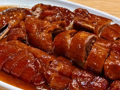 -德胜轩正宗顺德菜(宝安沙井会展中心店)