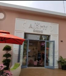 -爱儿美儿童摄影(朝阳公园店)