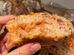 -Juicy Bakery(大学路店)